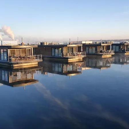 펜션 Floatinghouse Heaven On Earth